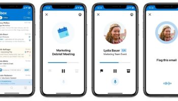 AI and Cortana in Microsoft 365