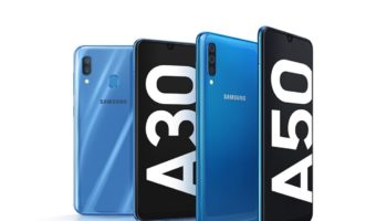 Galaxy A50 A30